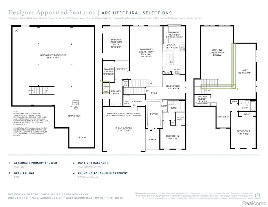 7640 Larchwood Drive, West Bloomfield, MI 48322 - Image #2