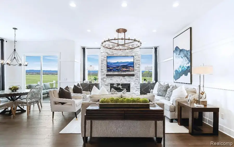 2941 Simi Way, Pittsfield, MI 48108 - Image #3