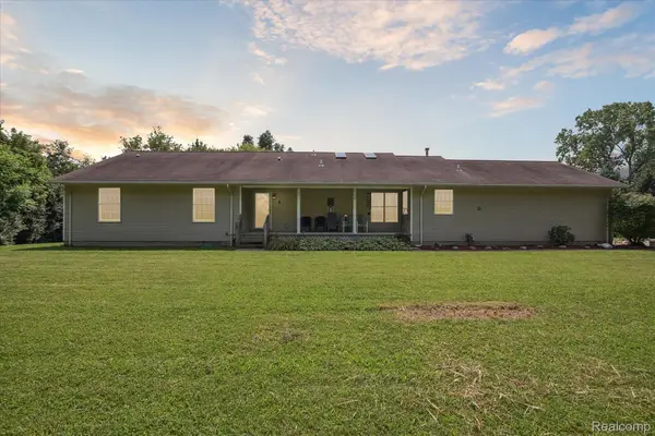 3780 Bald Mountain Road, AuburnHills, MI 48326