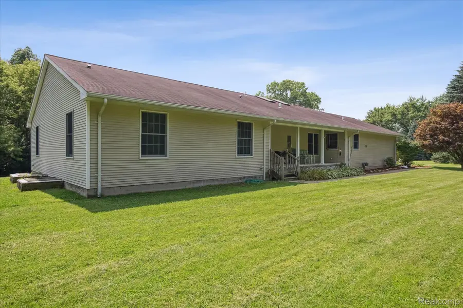 3780 Bald Mountain Road, Auburn Hills, MI 48326 - Image #3