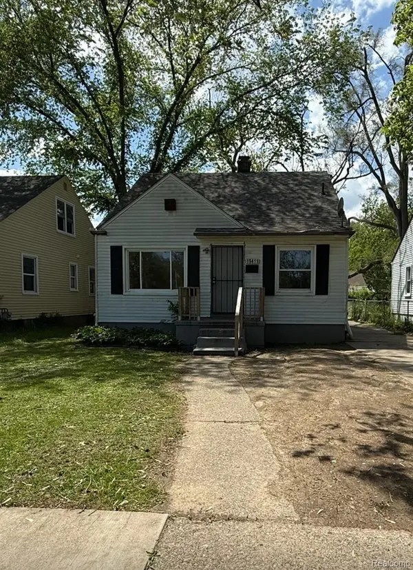 19411 Chapel Street, Detroit, MI 48219