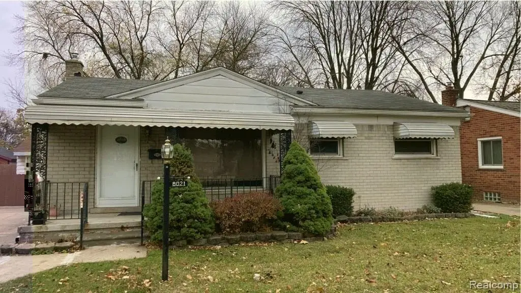 8021 Trafalgar Street, Taylor, MI 48180 - Image #1