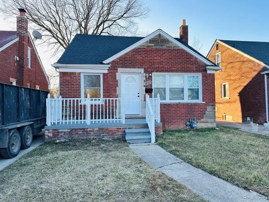 18925 Runyon Street, Detroit, MI 48234 - Image #2