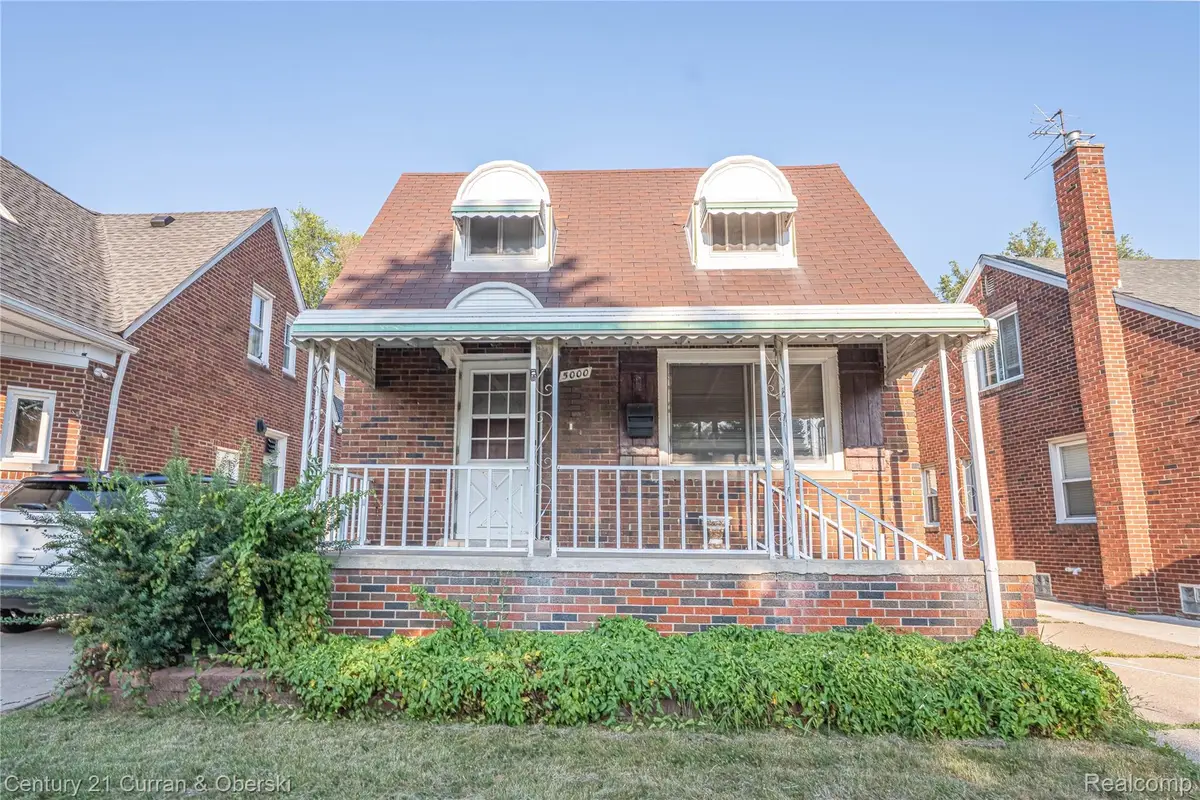 5000 Ternes Street, Dearborn, MI 48126 - Image #1