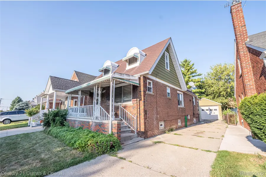 5000 Ternes Street, Dearborn, MI 48126 - Image #2