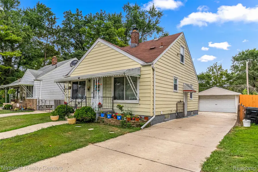 6320 Saint Marys Street, Detroit, MI 48228 - Image #2