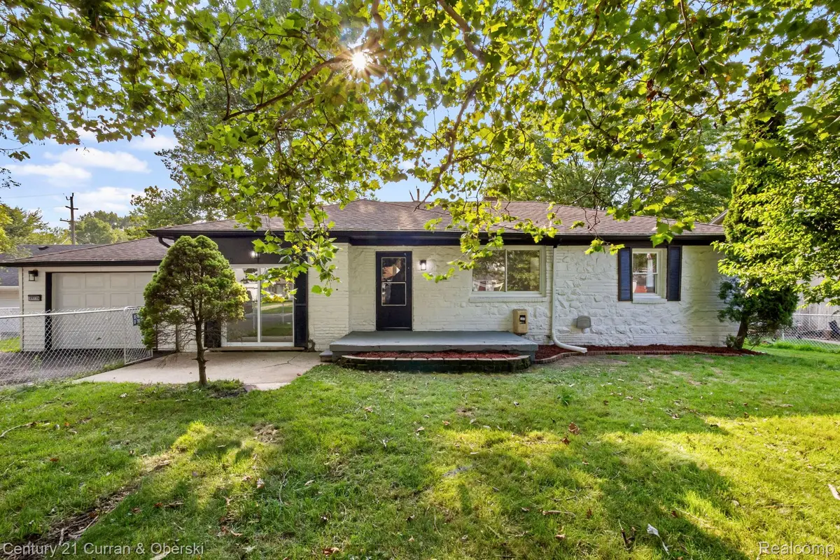 21779 Seminole Street, Southfield, MI 48033 - #1