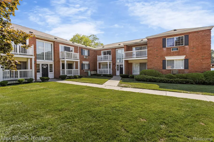 2440 Parmenter Boulevard #112, Royal Oak, MI 48073 - Image #2