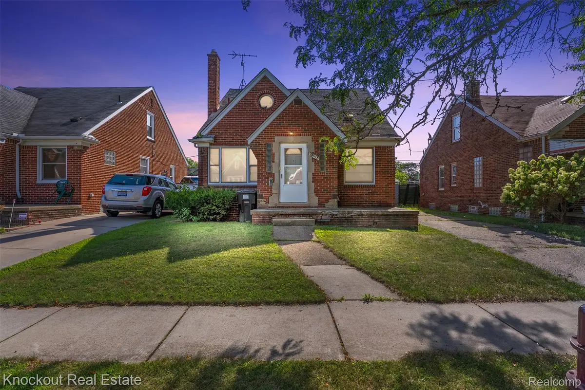 19674 Stotter Street, Detroit, MI 48234 - Image #1