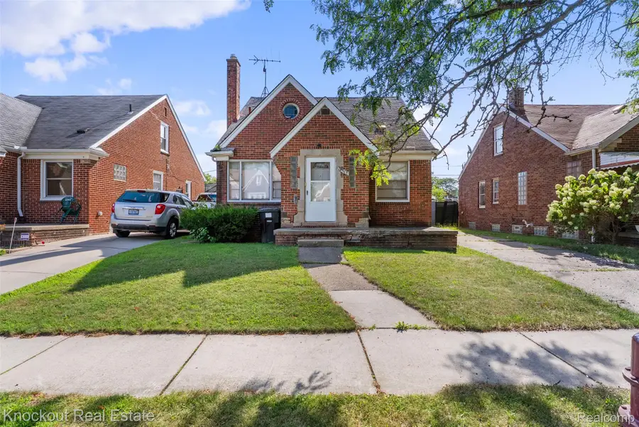 19674 Stotter Street, Detroit, MI 48234 - Image #2