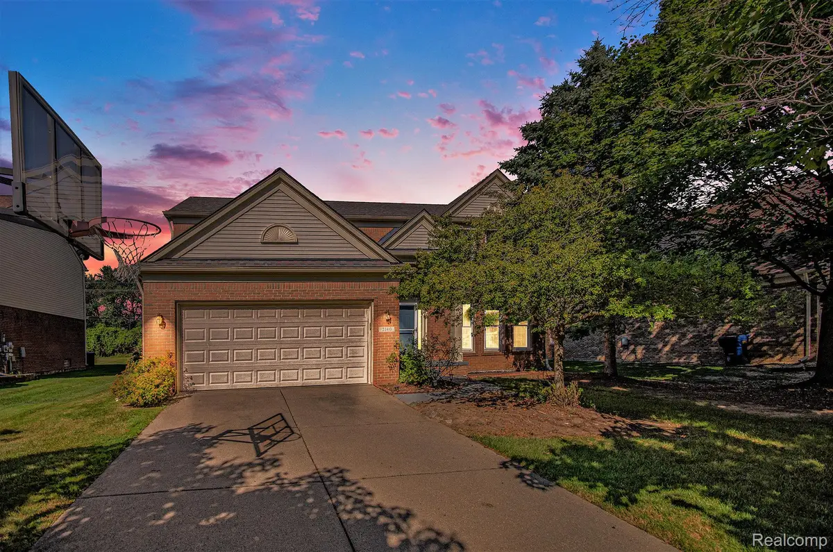 2140 Timberridge Court, Highland, MI 48324 - Image #1