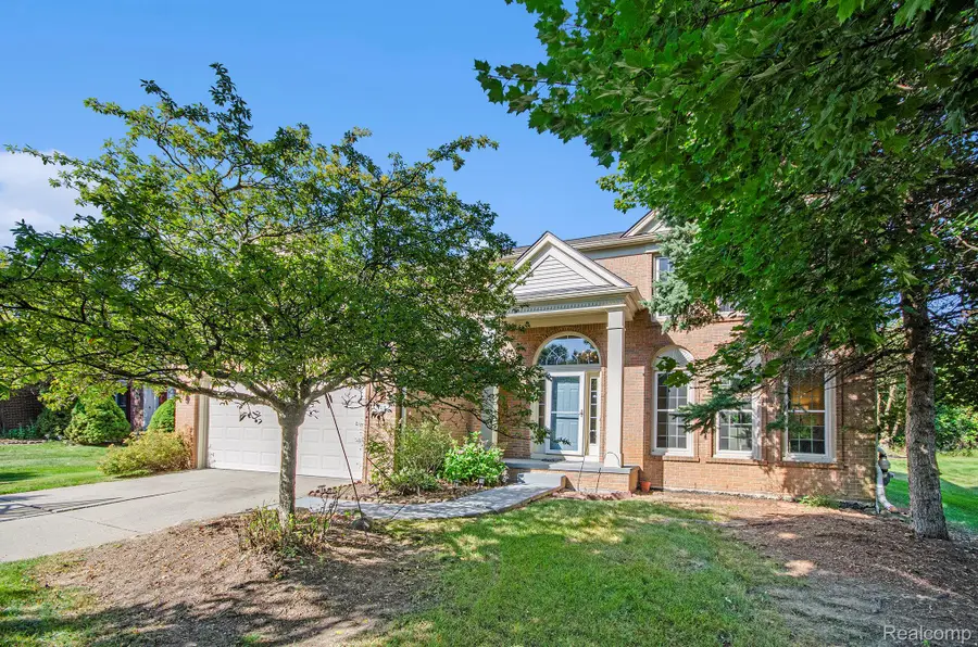 2140 Timberridge Court, Highland, MI 48324 - Image #3