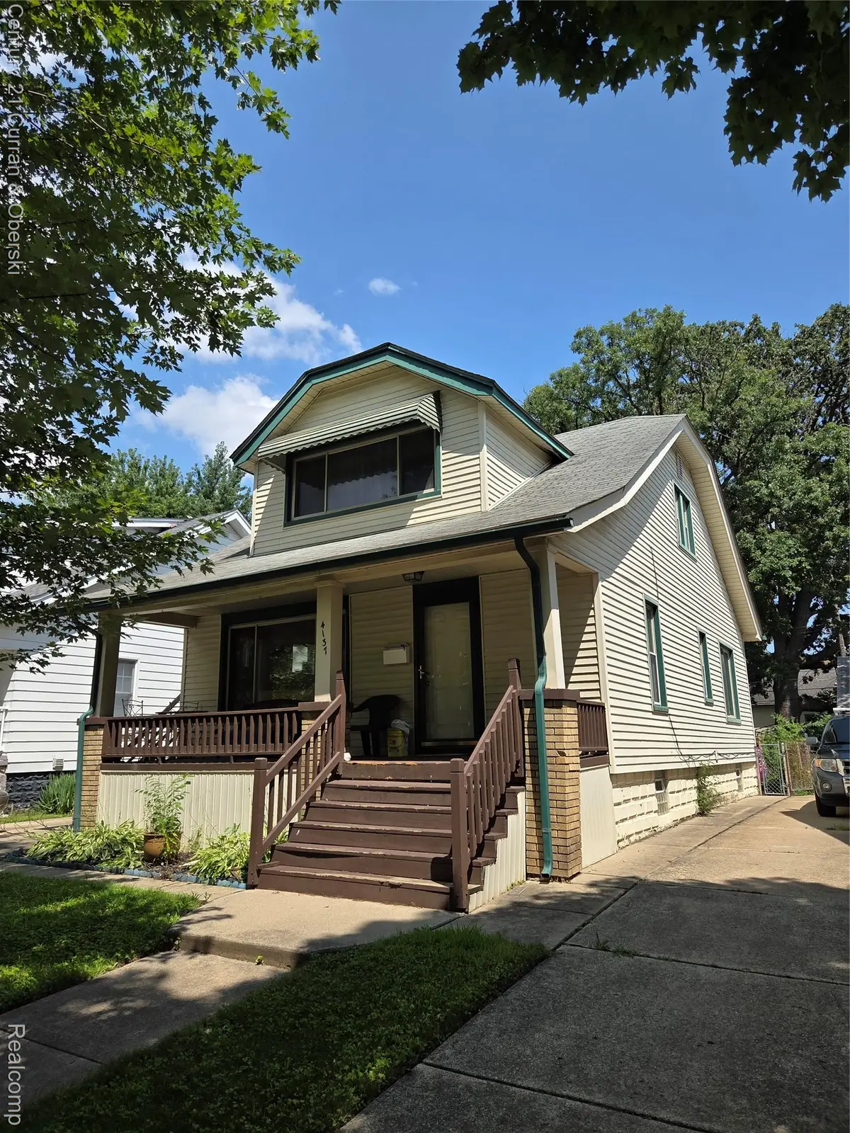 4137 Huron Street, Dearborn Heights, MI 48125 - Image #1