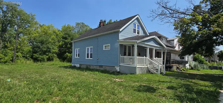5232 Mcclellan Street, Detroit, MI 48213 - Image #2