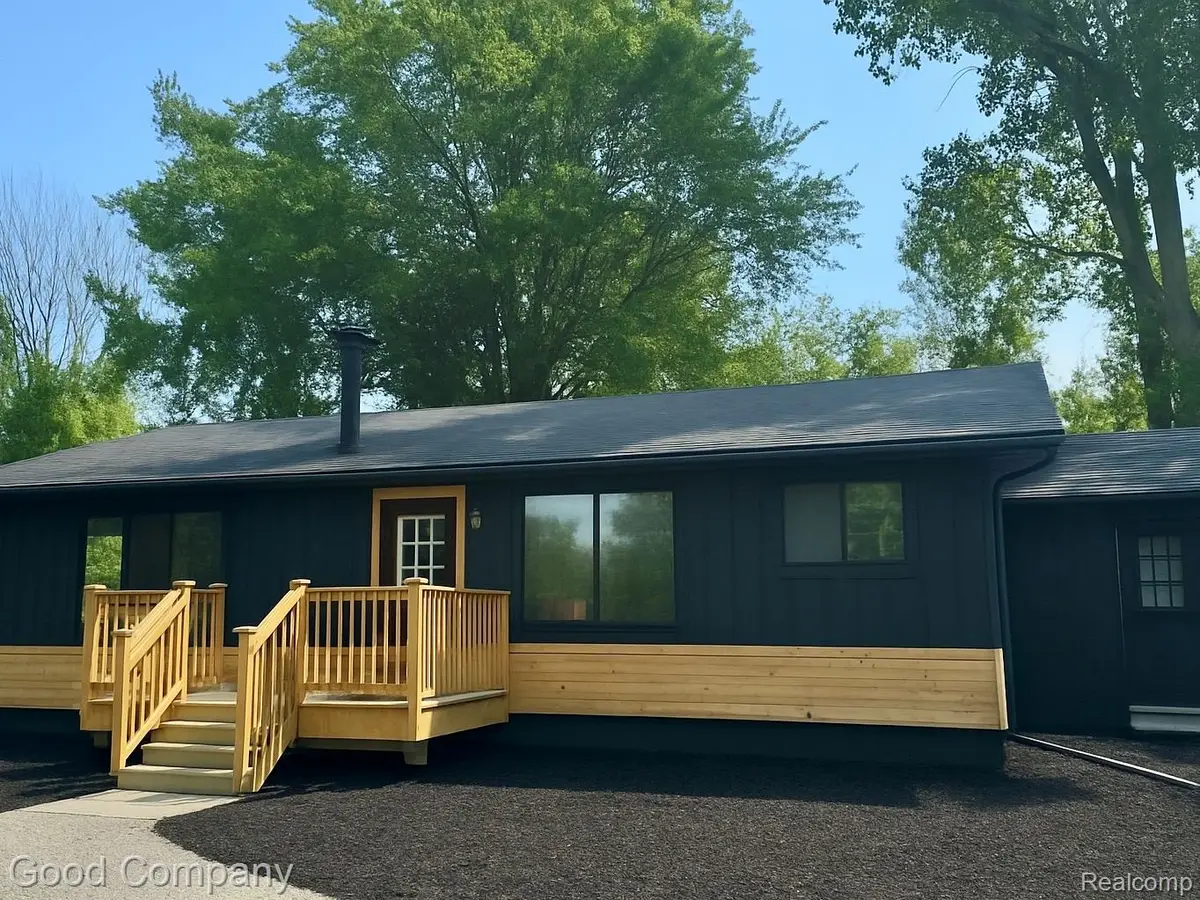 3121 Hessen Road, Casco, MI 48064 - Image #1