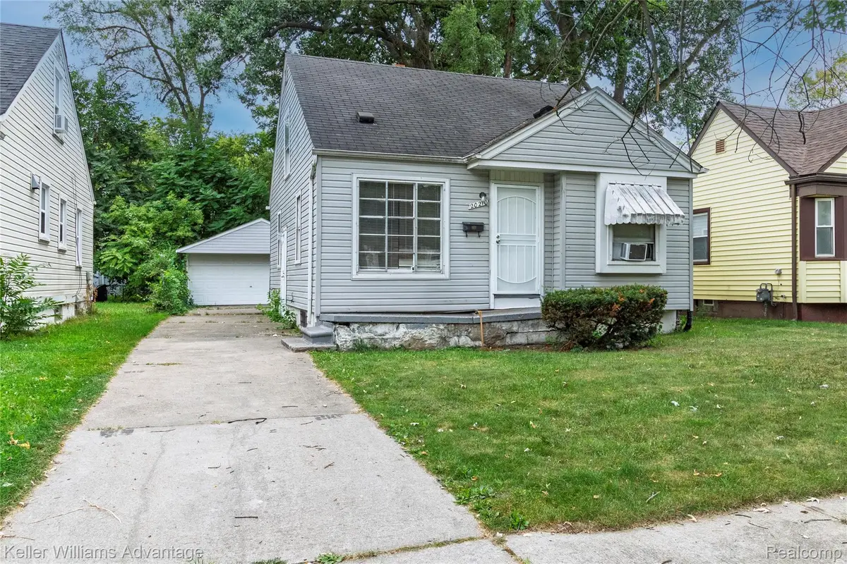 20210 Archdale Street, Detroit, MI 48235 - #1