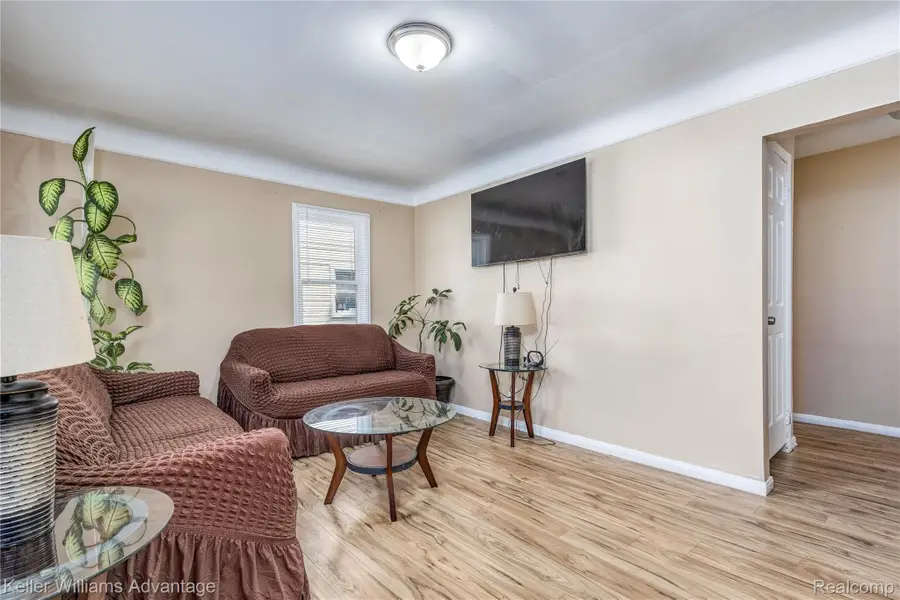 20210 Archdale Street, Detroit, MI 48235 - #2