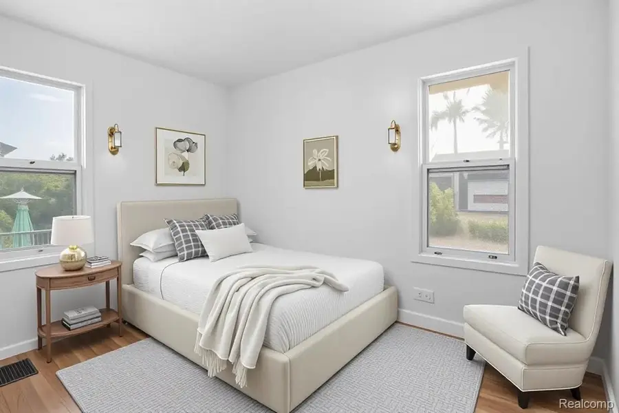 18057 Fleming St Street, Detroit, MI 48234 - Image #2