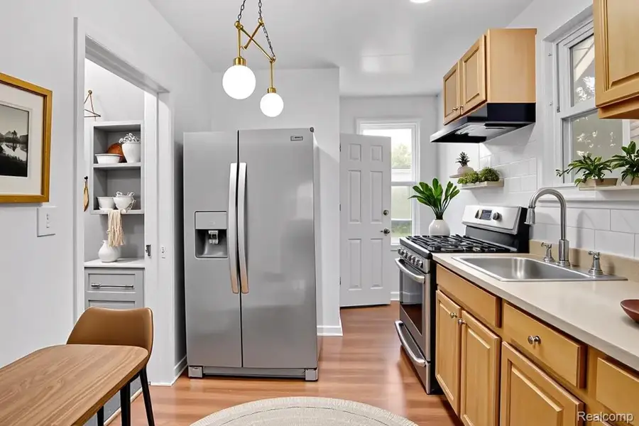 18057 Fleming St Street, Detroit, MI 48234 - Image #3