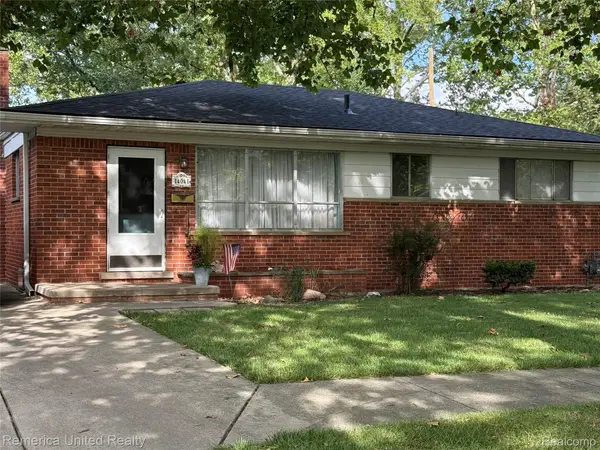 14041 Minock Drive, Redford, MI 48239