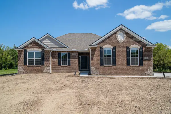 71714 Hidden River Drive, Armada, MI 48005