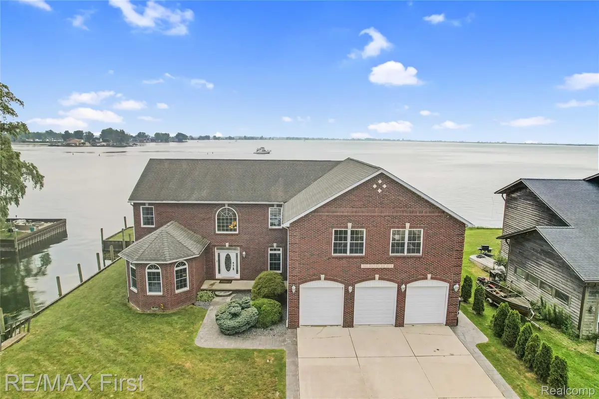 7953 Bouvier Bay, Fair Haven, MI 48023 - Image #1