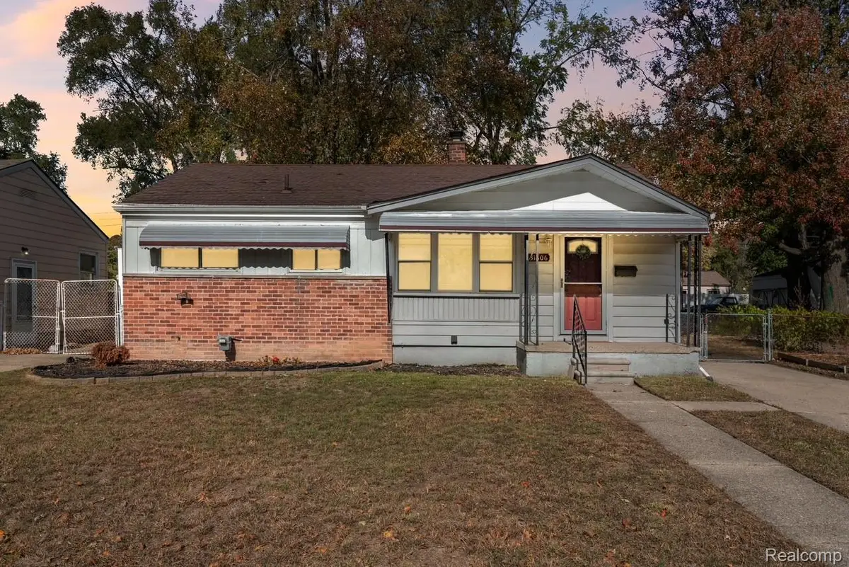 31606 Fairchild Street, Westland, MI 48186 - Image #1