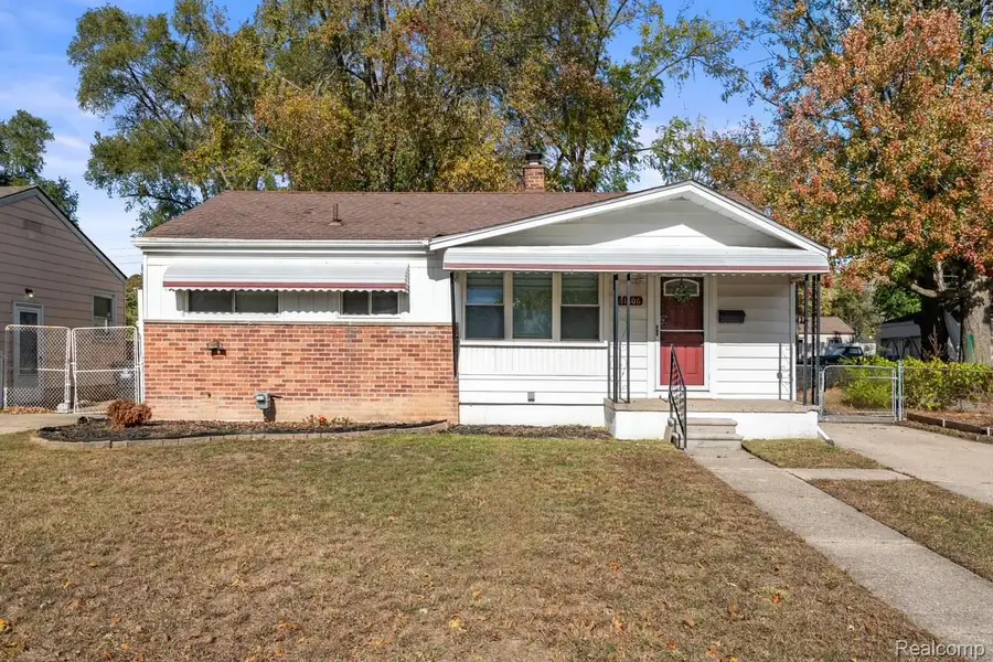 31606 Fairchild Street, Westland, MI 48186 - Image #2