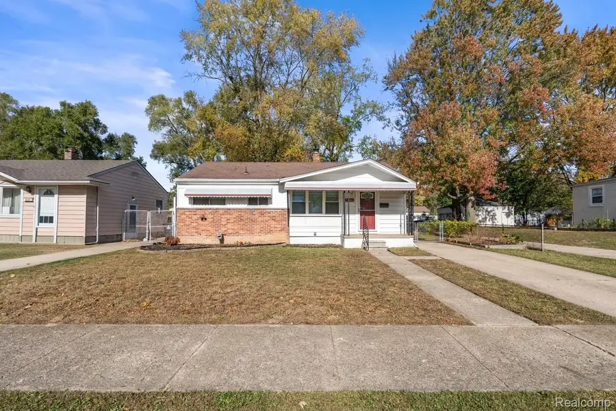 31606 Fairchild Street, Westland, MI 48186 - Image #3