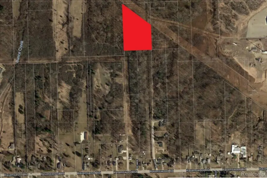 0 39th Street, Port Huron Charter Township, MI 48060 - Image #2