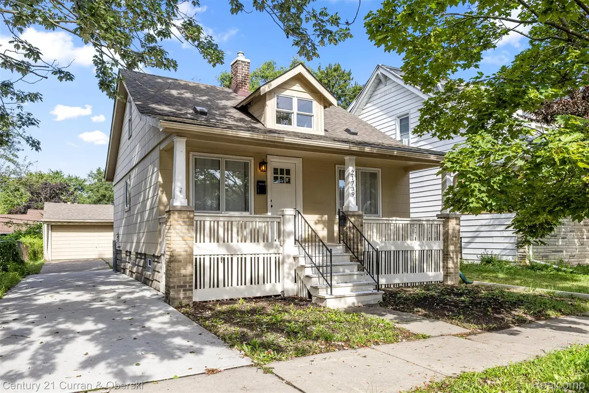 21739 Rein Avenue, Eastpointe, MI 48021 - Image #1