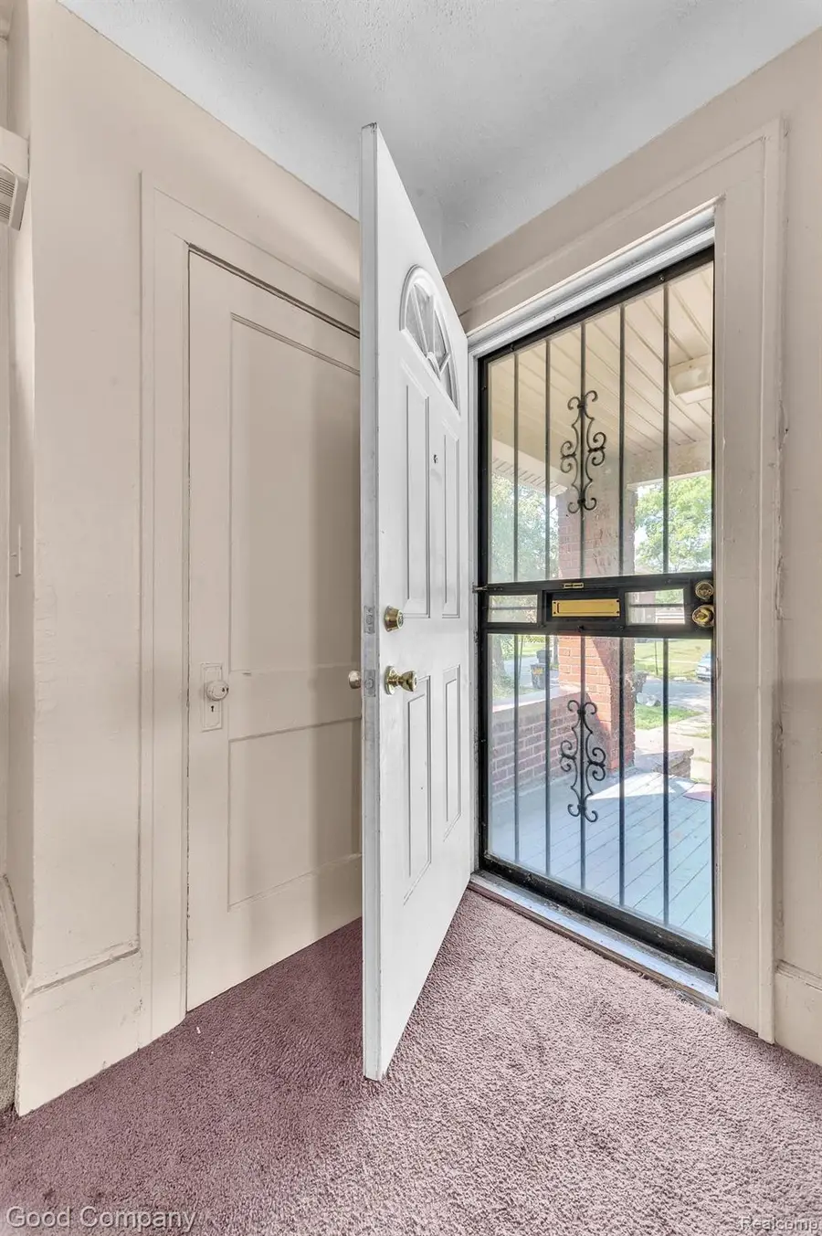 15572 Normandy Street, Detroit, MI 48238 - Image #3