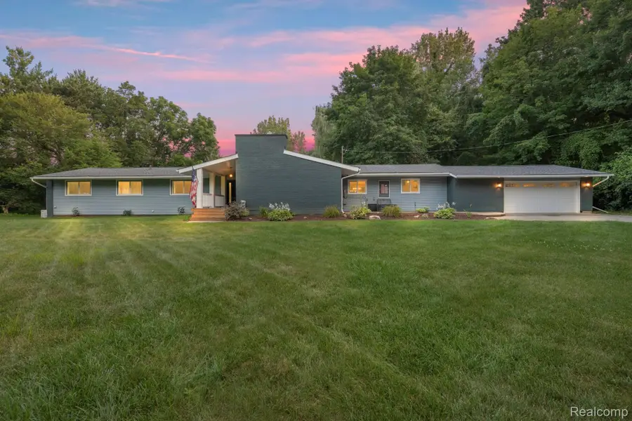 12452 Canada Road, Birch Run Township, MI 48415 - Image #2