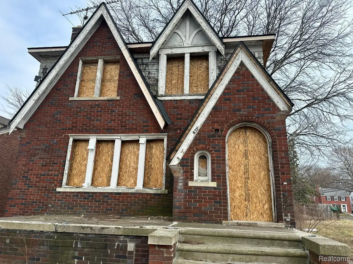 4310 Devonshire Road, Detroit, MI 48224 - Image #1