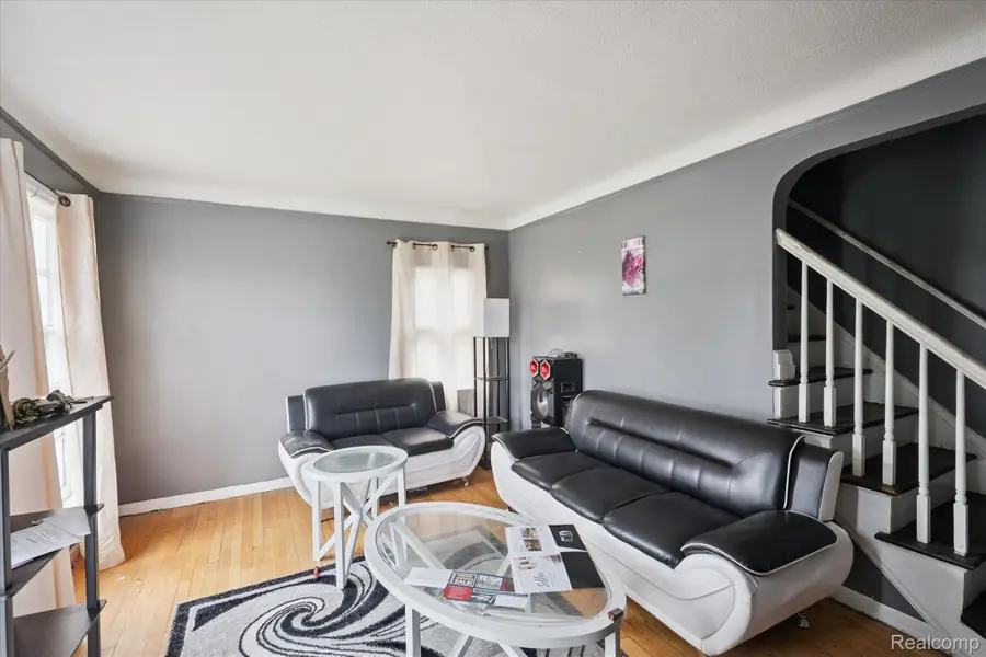 19389 Hoover Street, Detroit, MI 48205 - #3