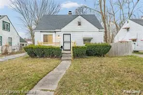 17167 Salem Street, Detroit, MI 48219 - Image #2