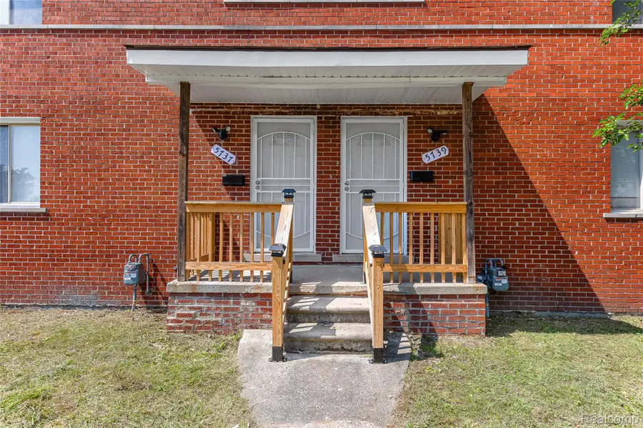 5739 Barham Street, Detroit, MI 48224 - Image #2