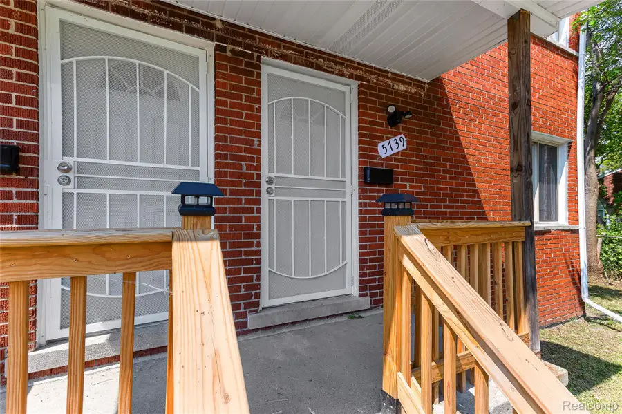 5739 Barham Street, Detroit, MI 48224 - Image #3