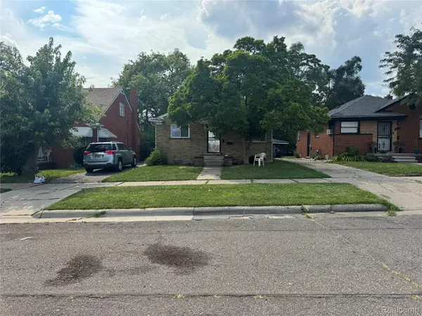 12213 Rutherford Street, Detroit, MI 48227