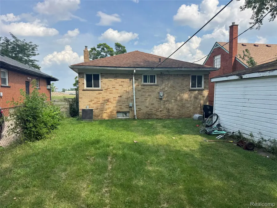 12213 Rutherford Street, Detroit, MI 48227 - Image #2