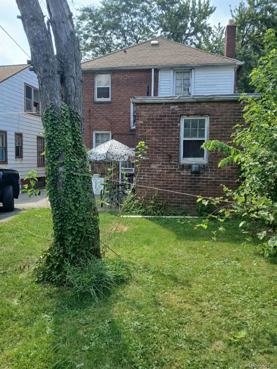 11406 Coyle Street, Detroit, MI 48227 - Image #2