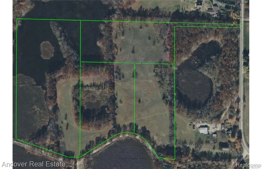 000A Kingsbury Road, Delton, MI 49046 - Image #3