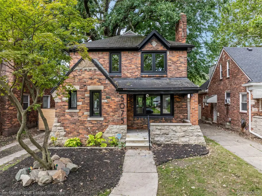 5075 Harvard Road, Detroit, MI 48224 - Image #2
