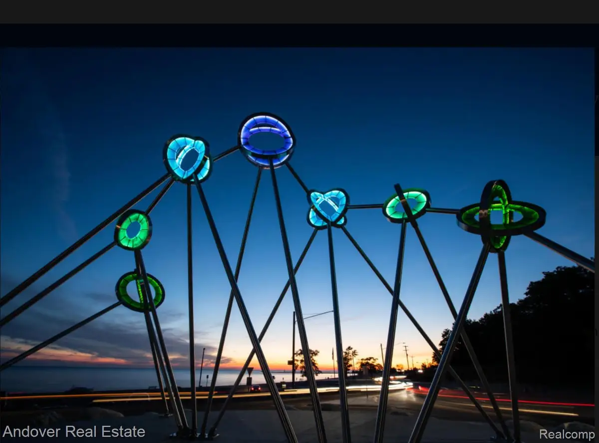 3690 Simpson Avenue, Muskegon, MI 49441 - Image #1