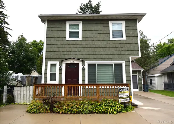 408 Conley Street, Algonac, MI 48001