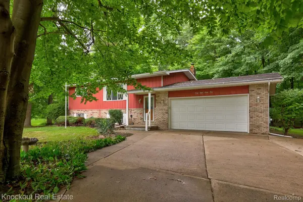 4861 Dorothy Street, Vassar, MI 48768