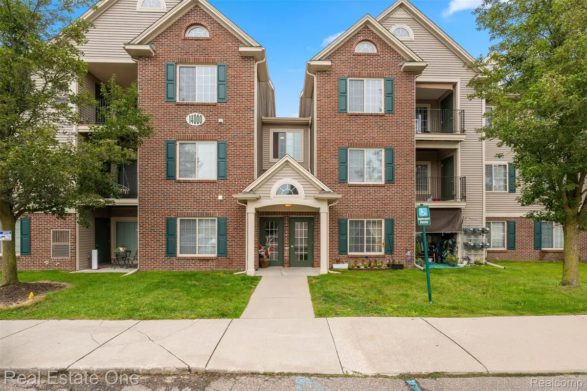 14203 Pinehurst Lane, Grand Blanc Charter Township, MI 48439 - Image #1