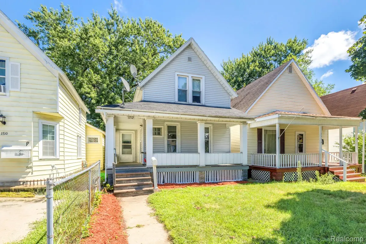 1712 7th Street, Port Huron, MI 48060 - Image #1