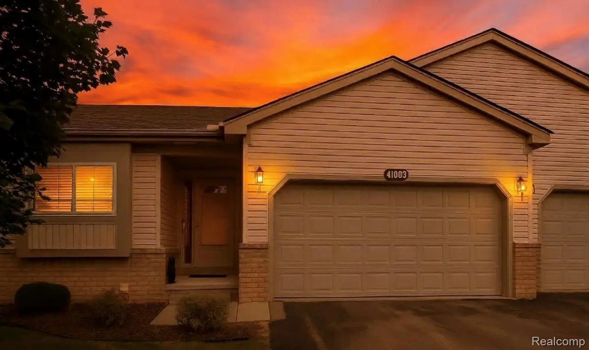 41003 Williams Street, Mundy Township, MI 48439 - Image #1