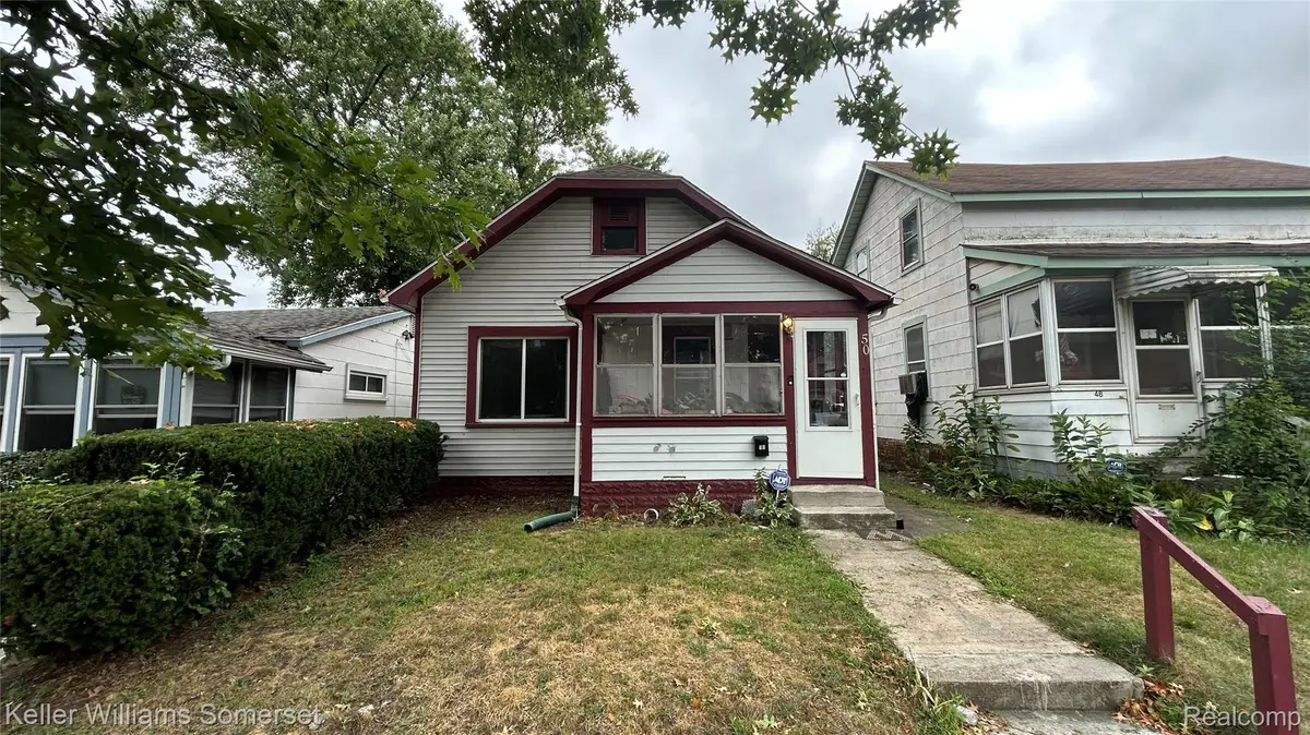 50 E Rockwood Street, Ecorse, MI 48229 - Image #1